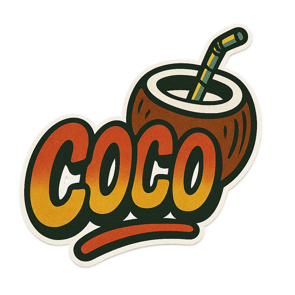 Coco Logo